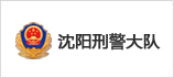 沈陽刑警大隊